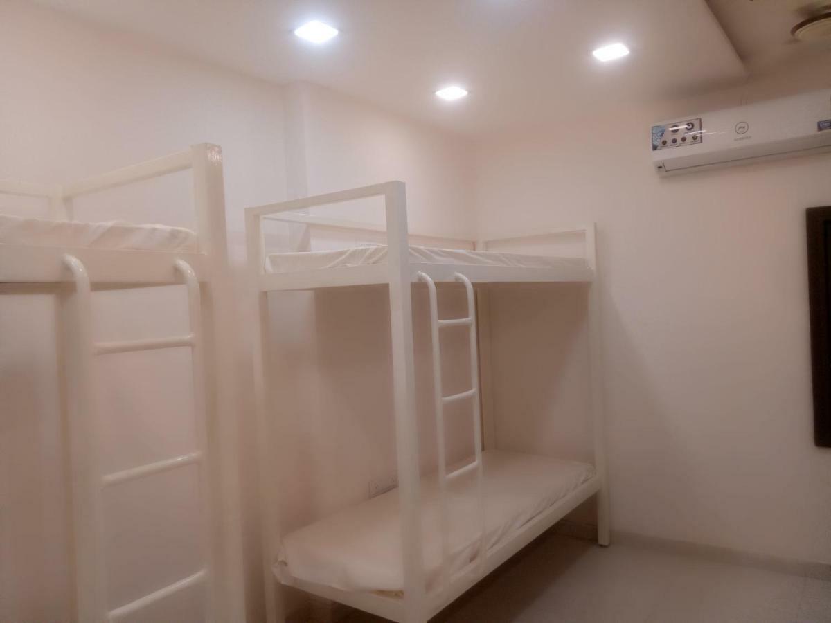 Hotel Prestige Аджмер Екстериор снимка